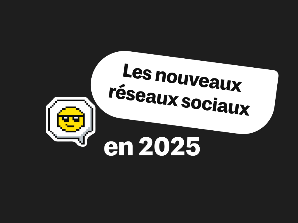 Image de couverture BeFriend – Les nouveaux réseaux sociaux en 2025 : tendances, sécurité, authenticité et applications populaires chez les jeunes en France.