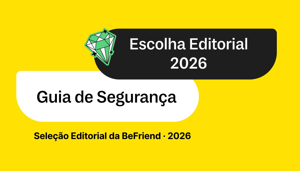 Guia de segurança 2026 para aplicações de chat para adolescentes – seleção editorial da BeFriend